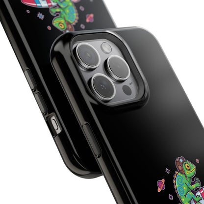 Cosmic Rider - Magnetic Phone Case