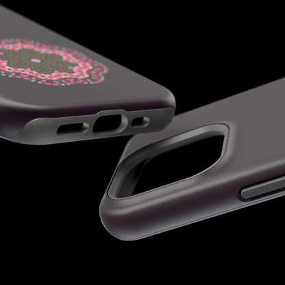 Royal Stone - Magnetic Phone Case