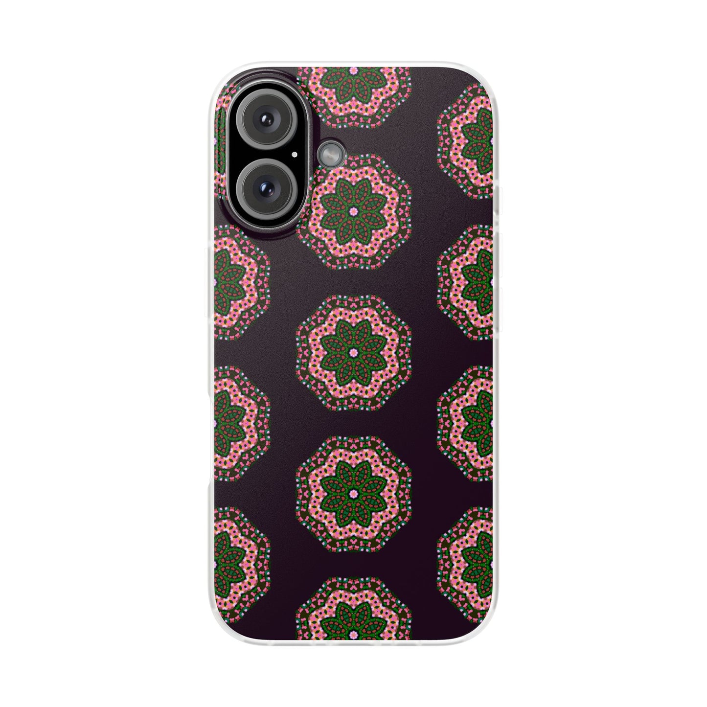 Royal Stone - Flexi Phone Case