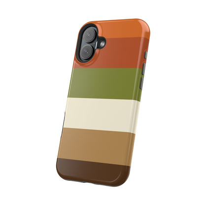 Autumn Vibes - Magnetic Phone Case