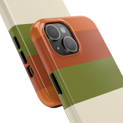 Autumn Vibes - Phone Case
