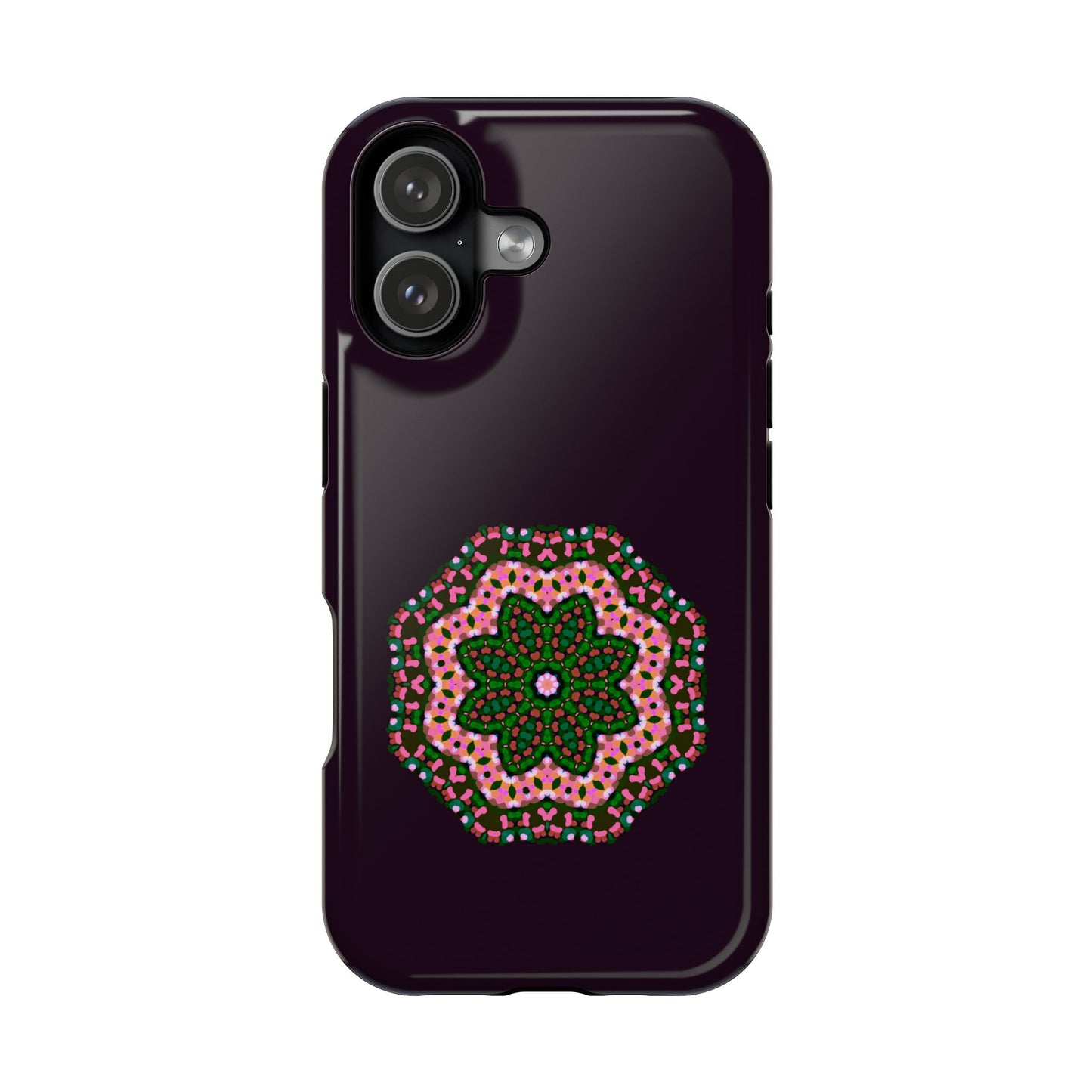Royal Stone - Magnetic Phone Case