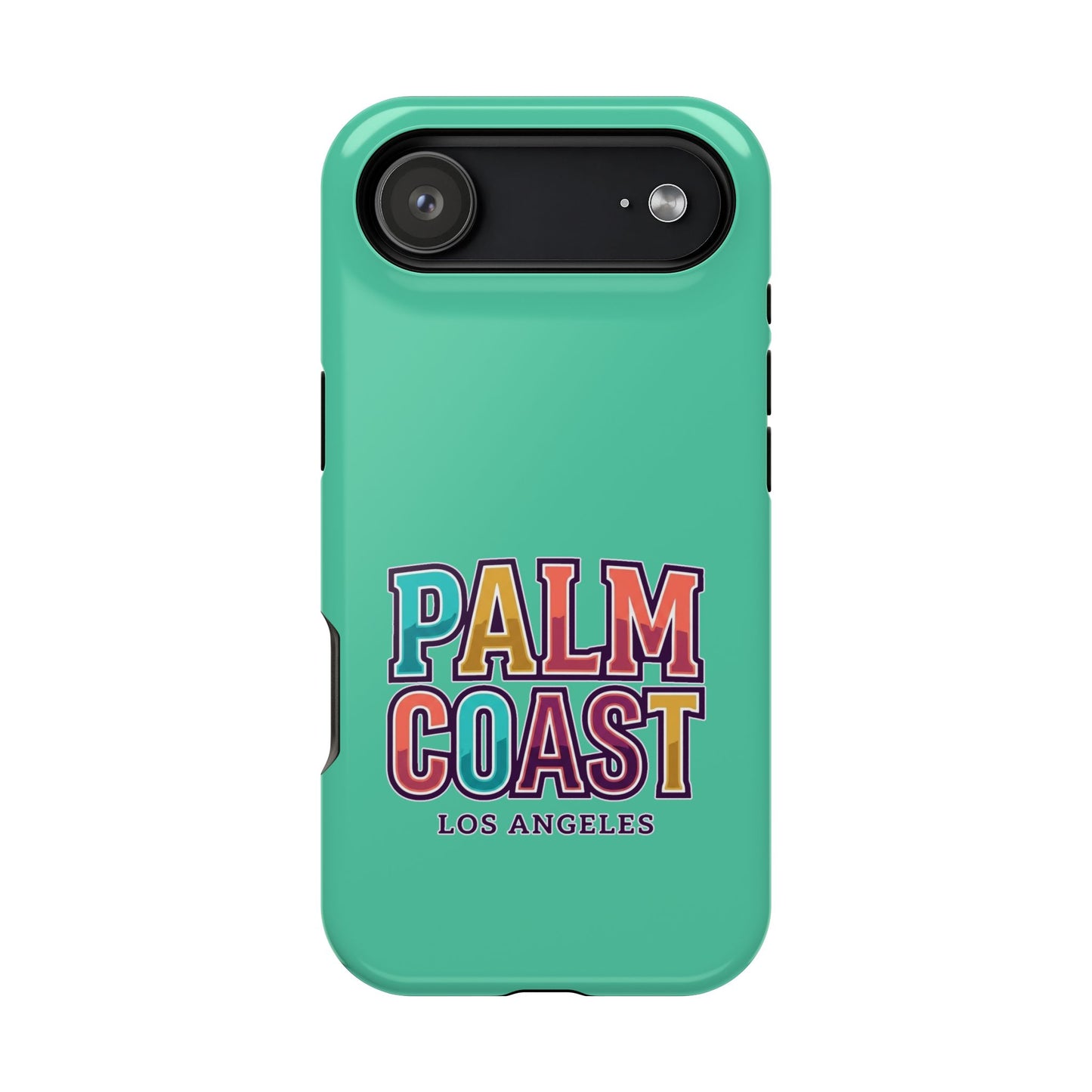 Palm Coast - Los Angeles - Magnetic Phone Case