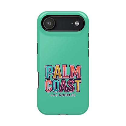 Palm Coast - Los Angeles - Magnetic Phone Case