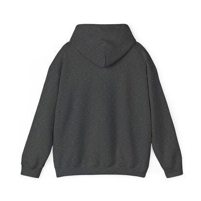 Los Angeles Gothic Hoodie - Cozy Streetwear, Unisex Sweatshirt, Perfect for Casual Outfits, Gift for Travelers, Vintage Aesthetic