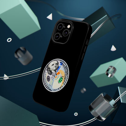 THE MOONEY - Magnetic Phone Case