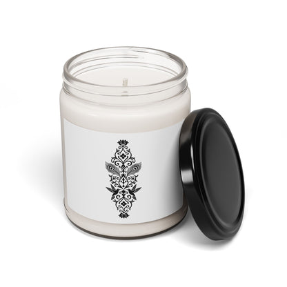 Hummingbird Soulmates - Scented Candle