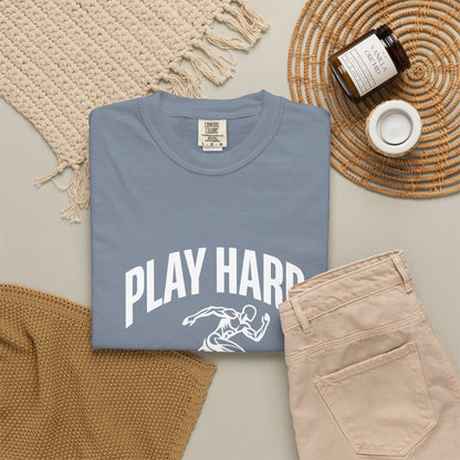 Play Hard / Live Harder - T-Shirt