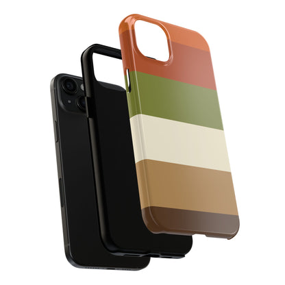 Autumn Vibes - Phone Case