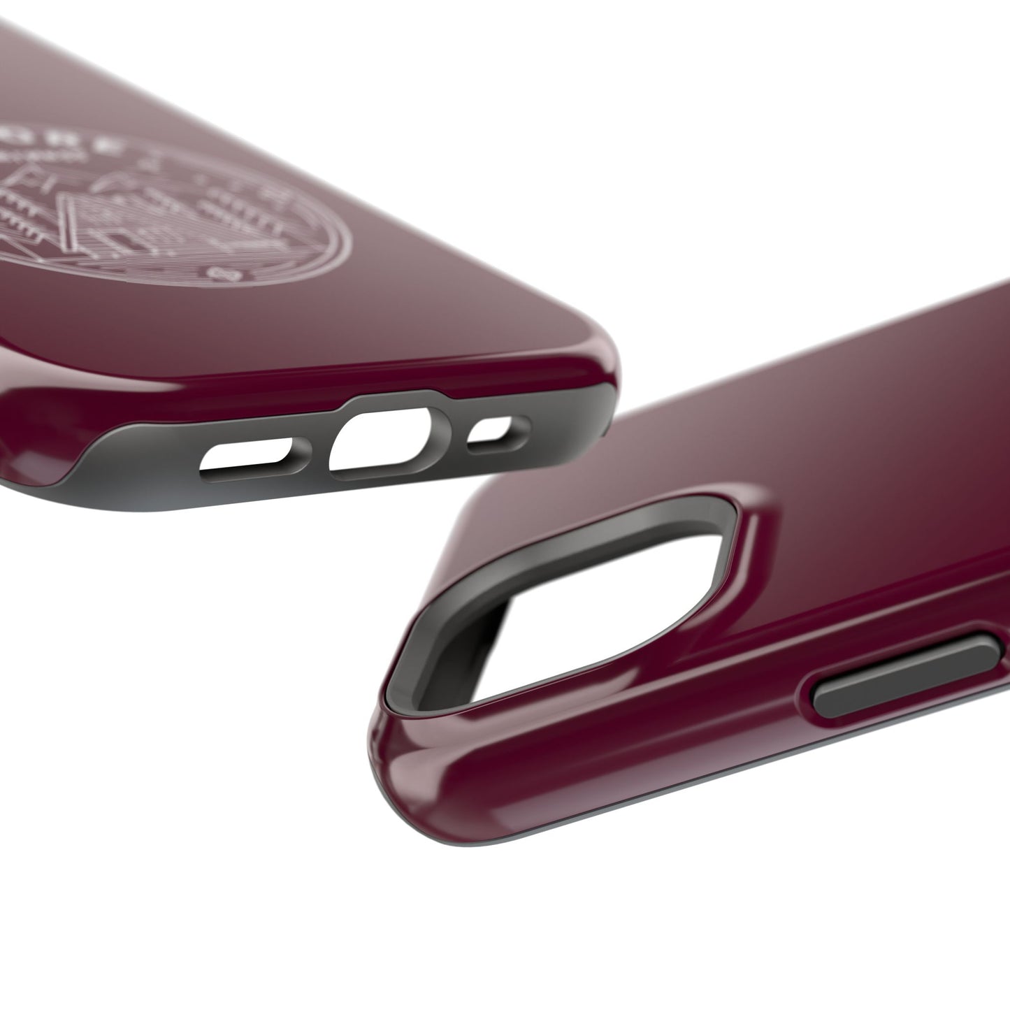 Explore Wilderness - Magnetic Phone Case