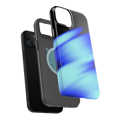 Orbital Drift - Magnetic Phone Case