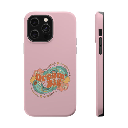 Dream Big - Magnetic Phone Case
