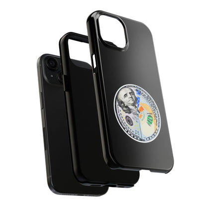 THE MOONEY - Phone Case