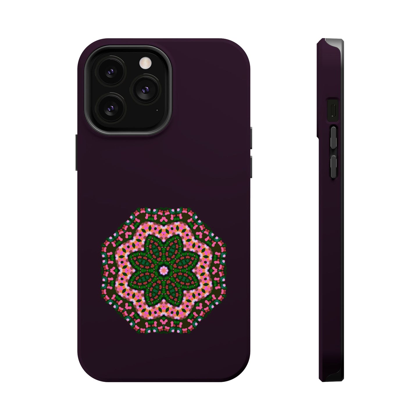 Royal Stone - Magnetic Phone Case