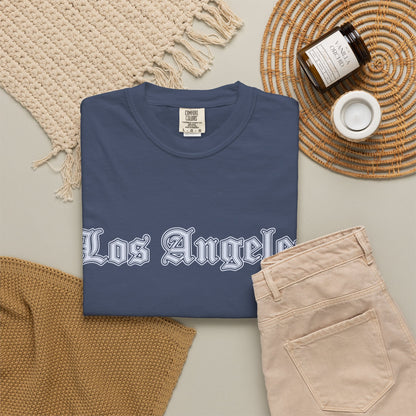 Los Angeles - Silver Edition - T-Shirt