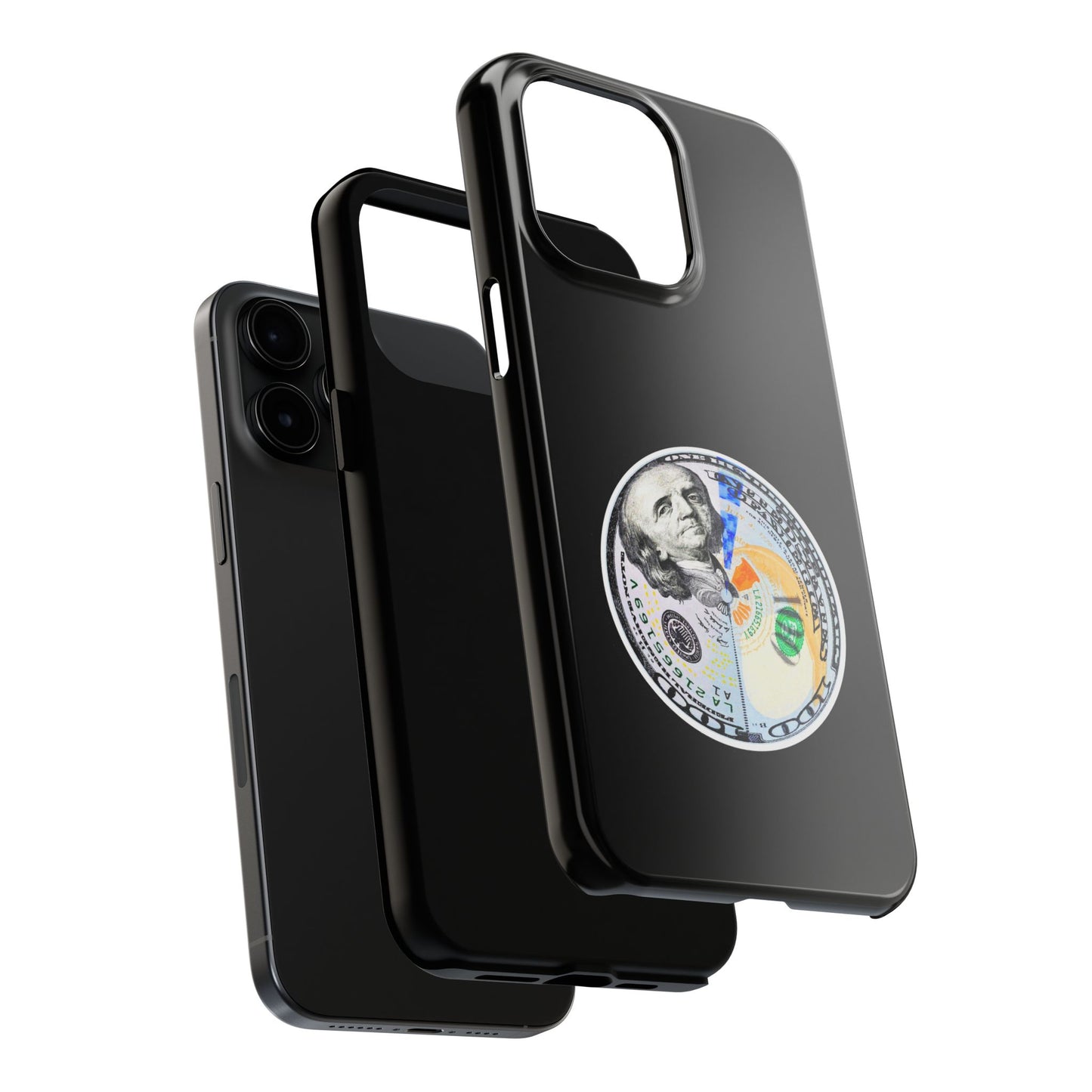 THE MOONEY - Phone Case