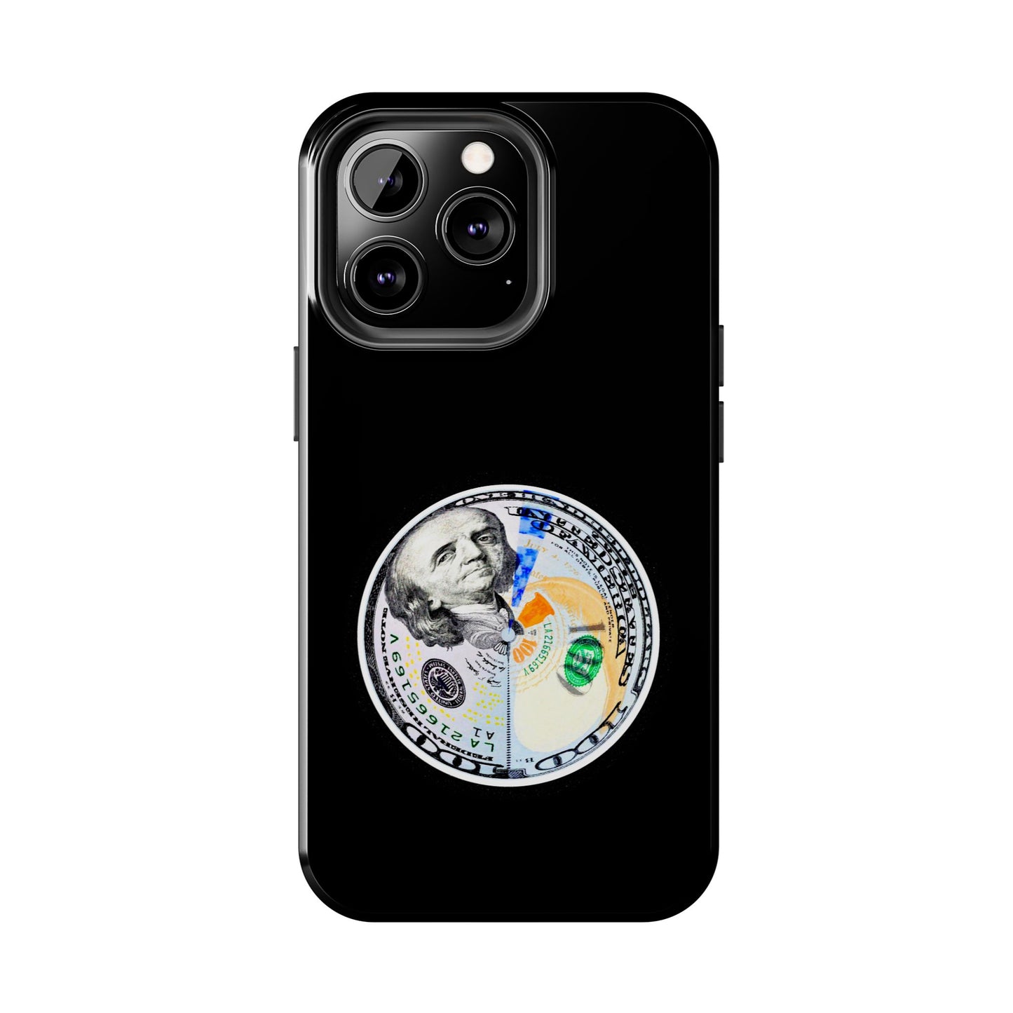 THE MOONEY - Phone Case