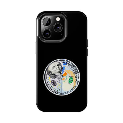 THE MOONEY - Phone Case