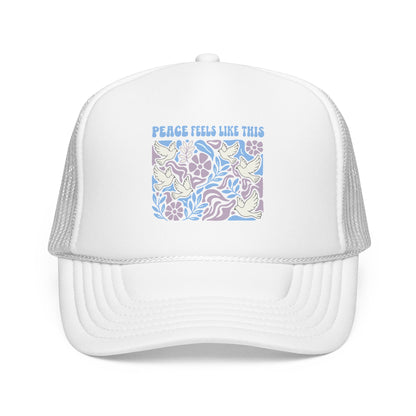 Please Feels Like This - Cap