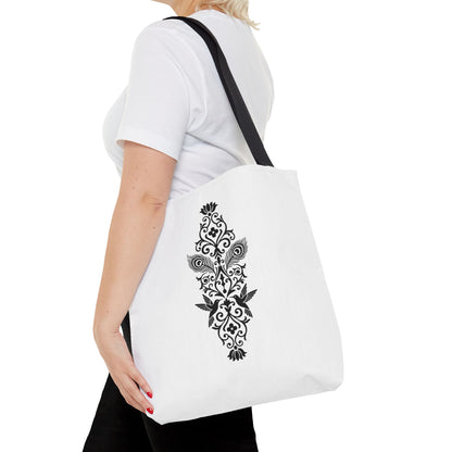 Hummingbird Soulmates - Tote Bag