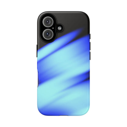 Orbital Drift - Phone Case