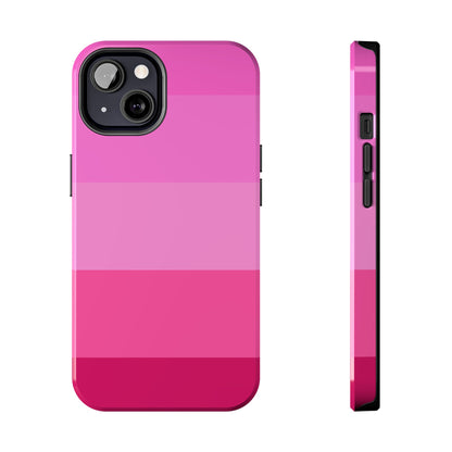 Valentine Rose Colors - Phone Case