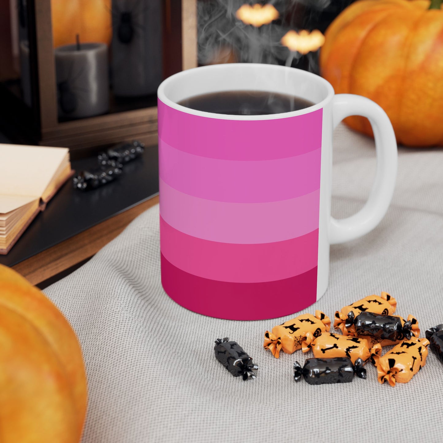 Valentine Rose Colors - Mug