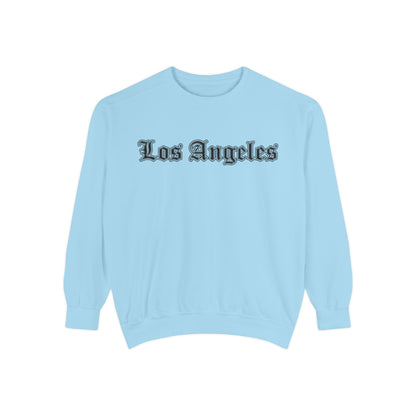 Los Angeles - Sweatshirt