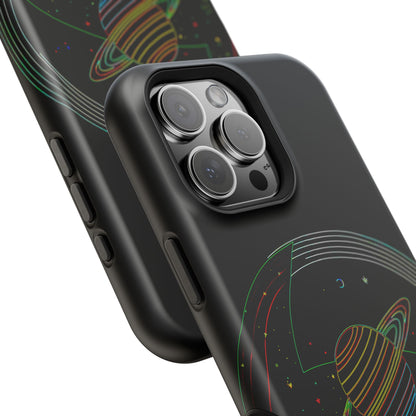 COSMOFX - Magnetic Phone Case