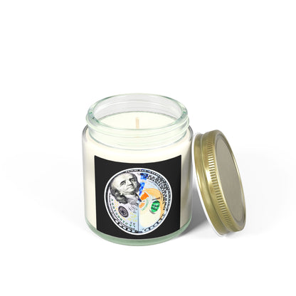 THE MOONEY - Scented Candle