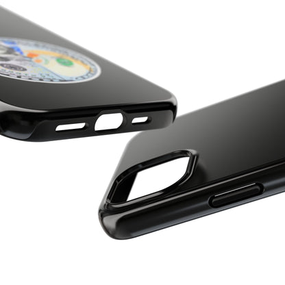 THE MOONEY - Phone Case