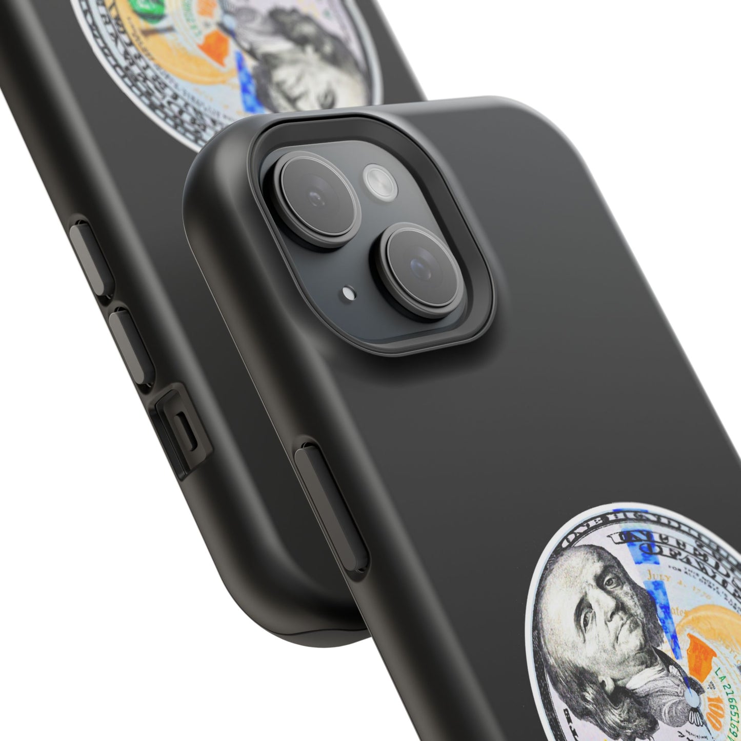 THE MOONEY - Magnetic Phone Case