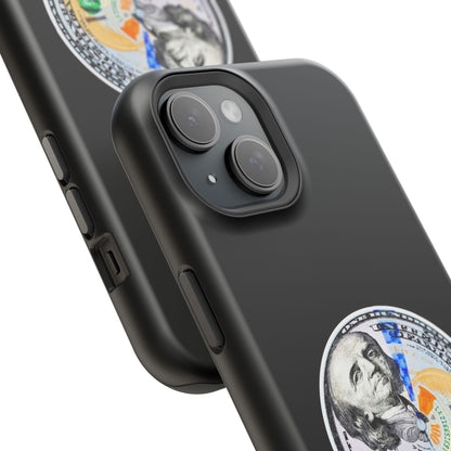 THE MOONEY - Magnetic Phone Case