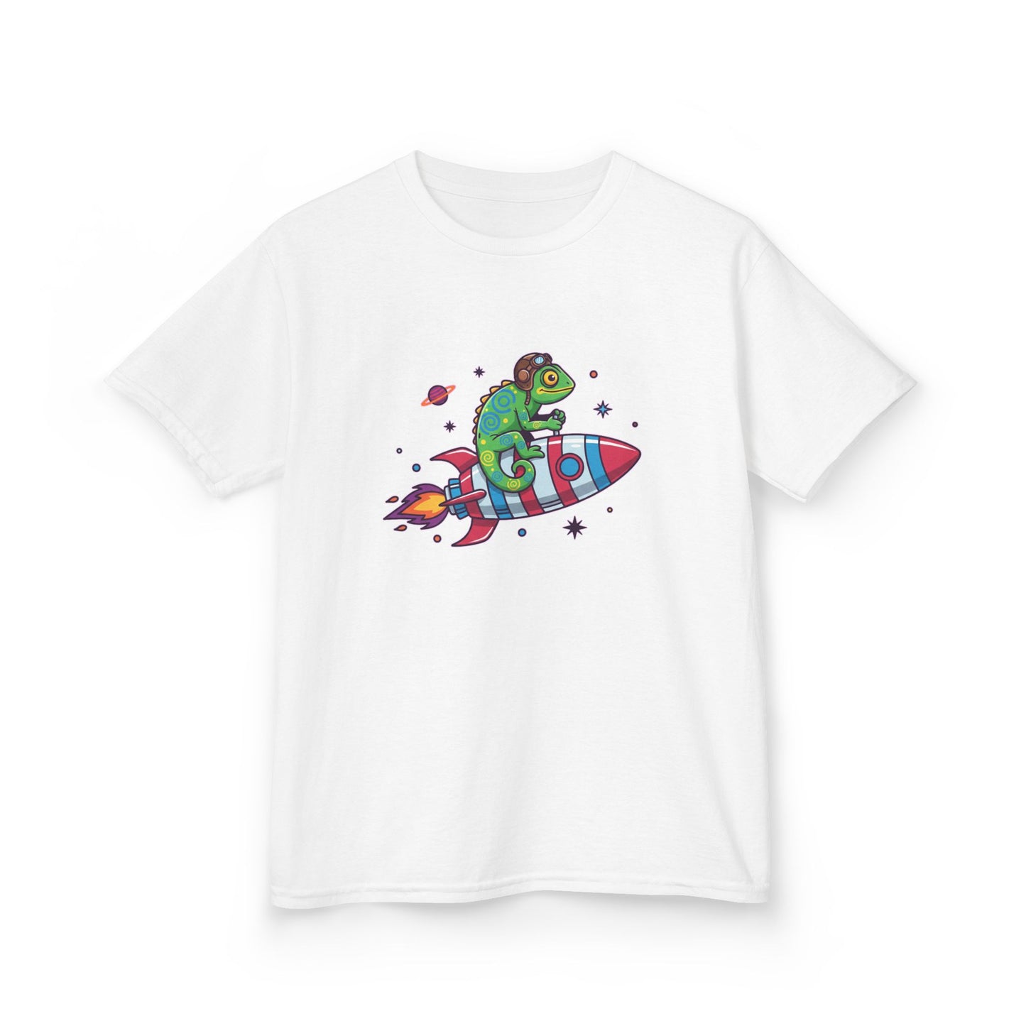 Cosmic Rider - Kids Tee