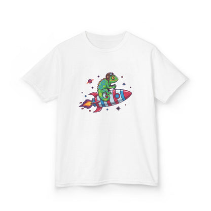 Cosmic Rider - Kids Tee