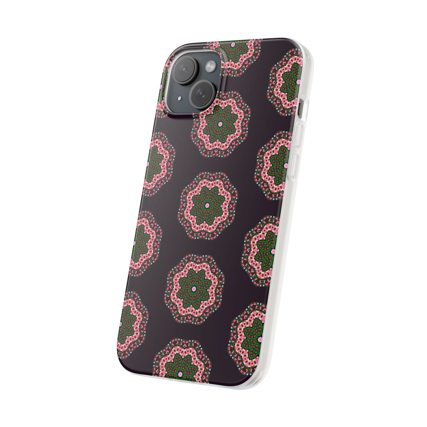 Royal Stone - Flexi Phone Case