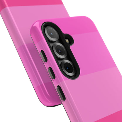 Valentine Rose Colors - Phone Case