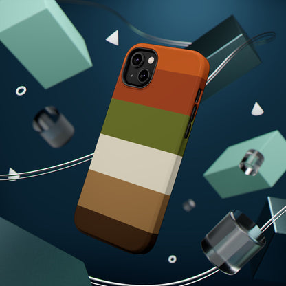 Autumn Vibes - Magnetic Phone Case