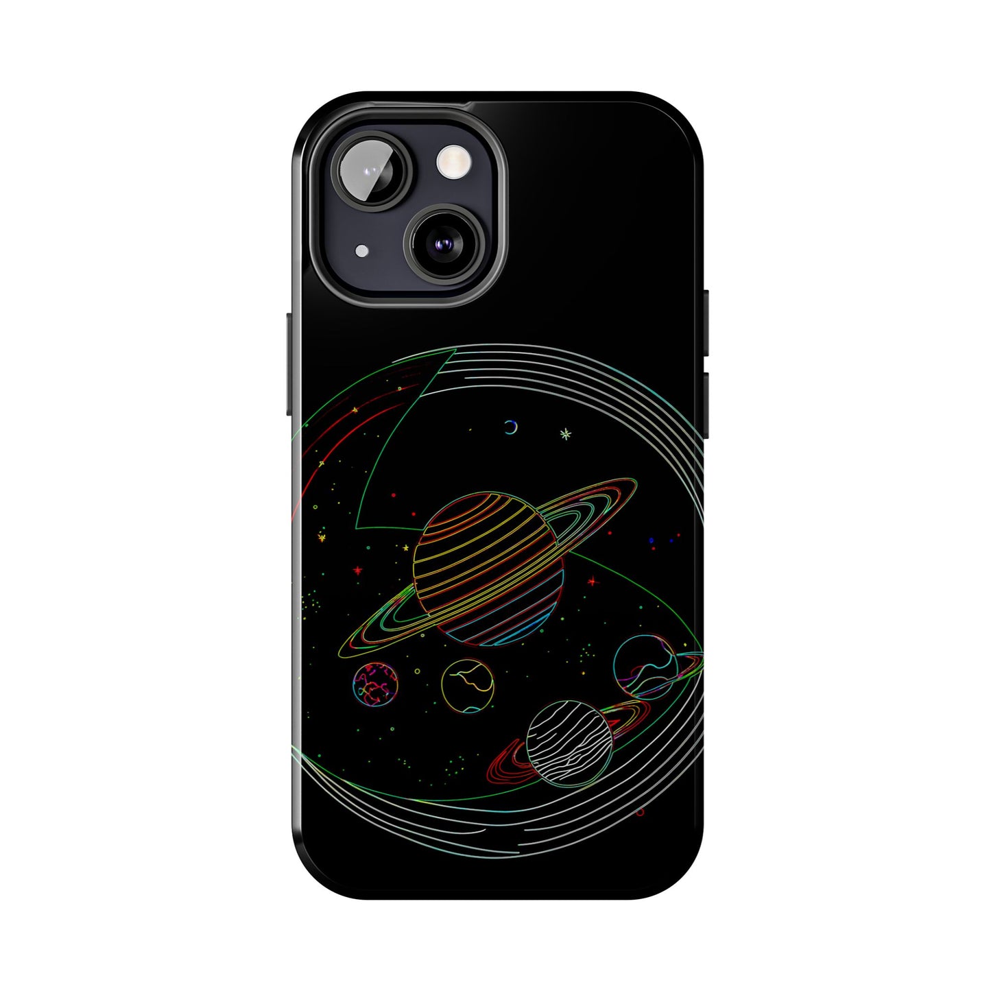 COSMOFX - Phone Case