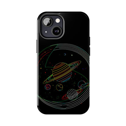 COSMOFX - Phone Case
