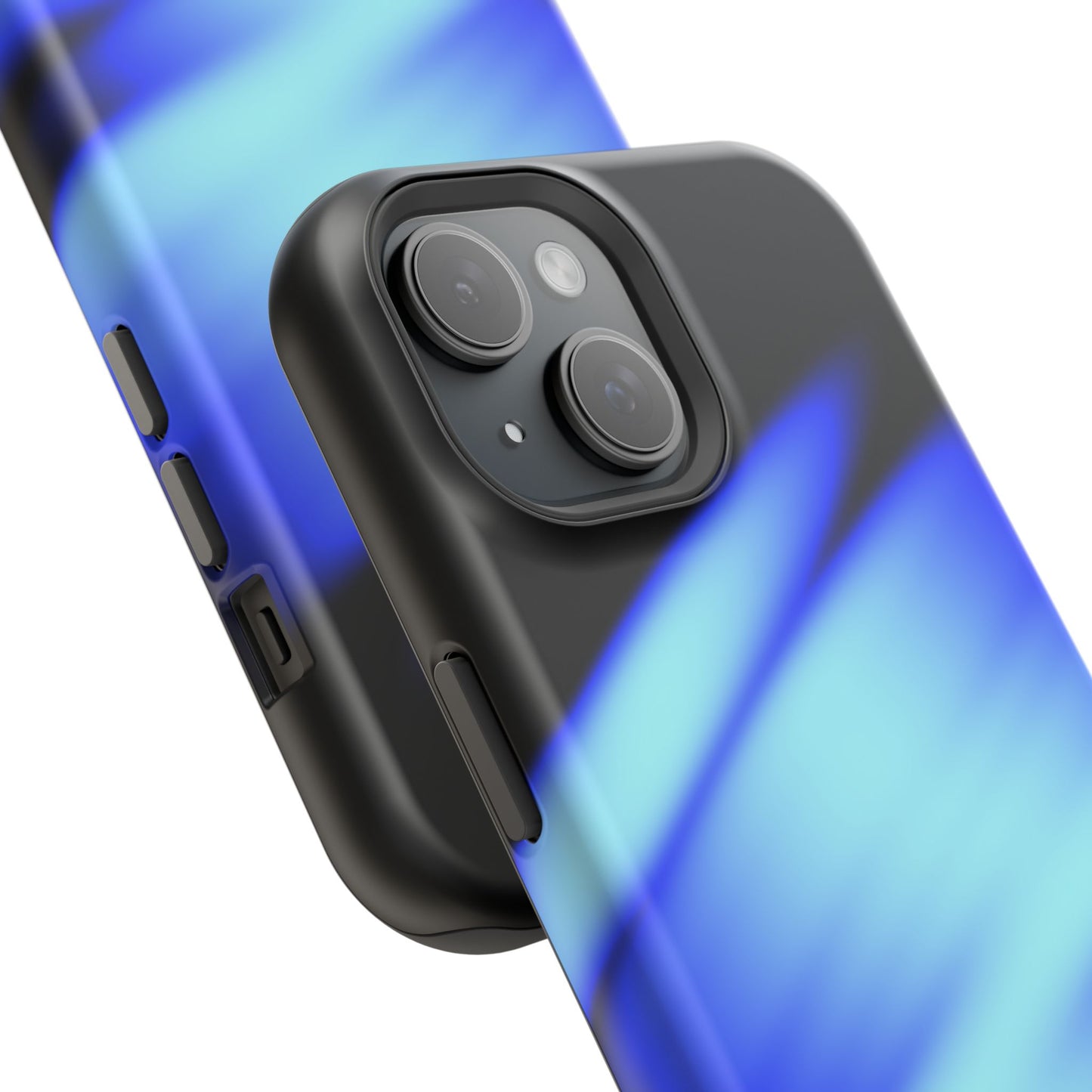 Orbital Drift - Magnetic Phone Case