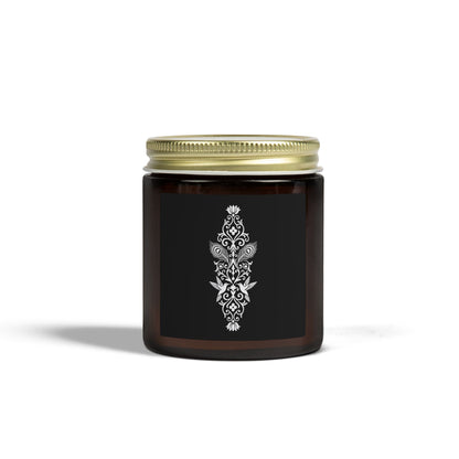 Hummingbird Soulmates - Scented Candle