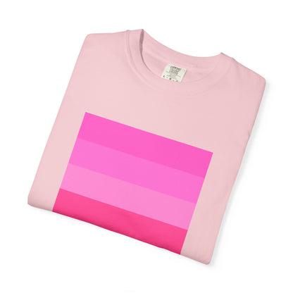 Valentine Rose Colors - T-Shirt