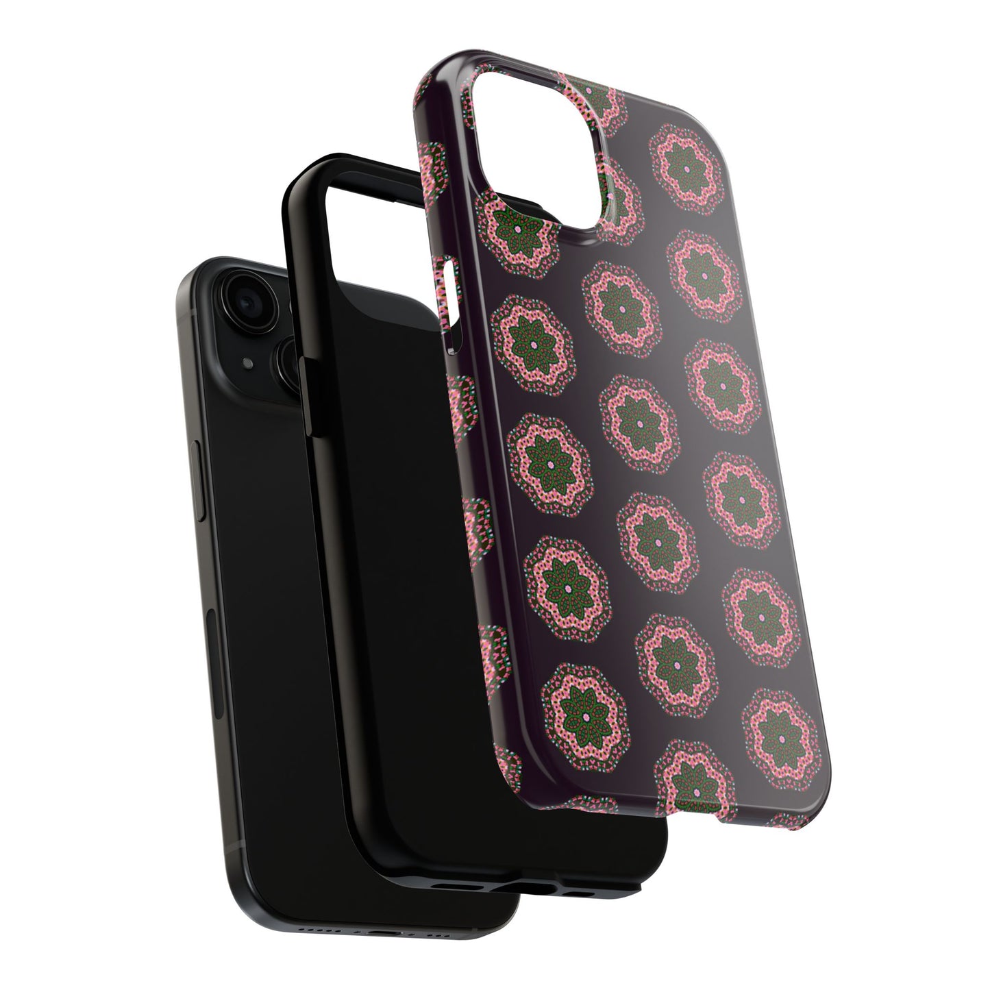 Royal Stone - Phone Case