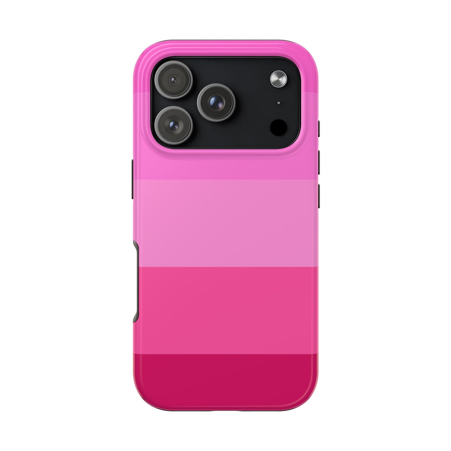 Valentine Rose Colors - Phone Case