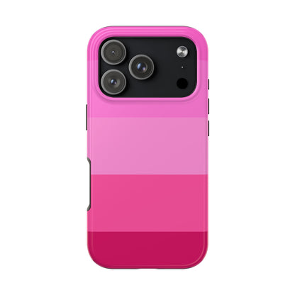 Valentine Rose Colors - Phone Case