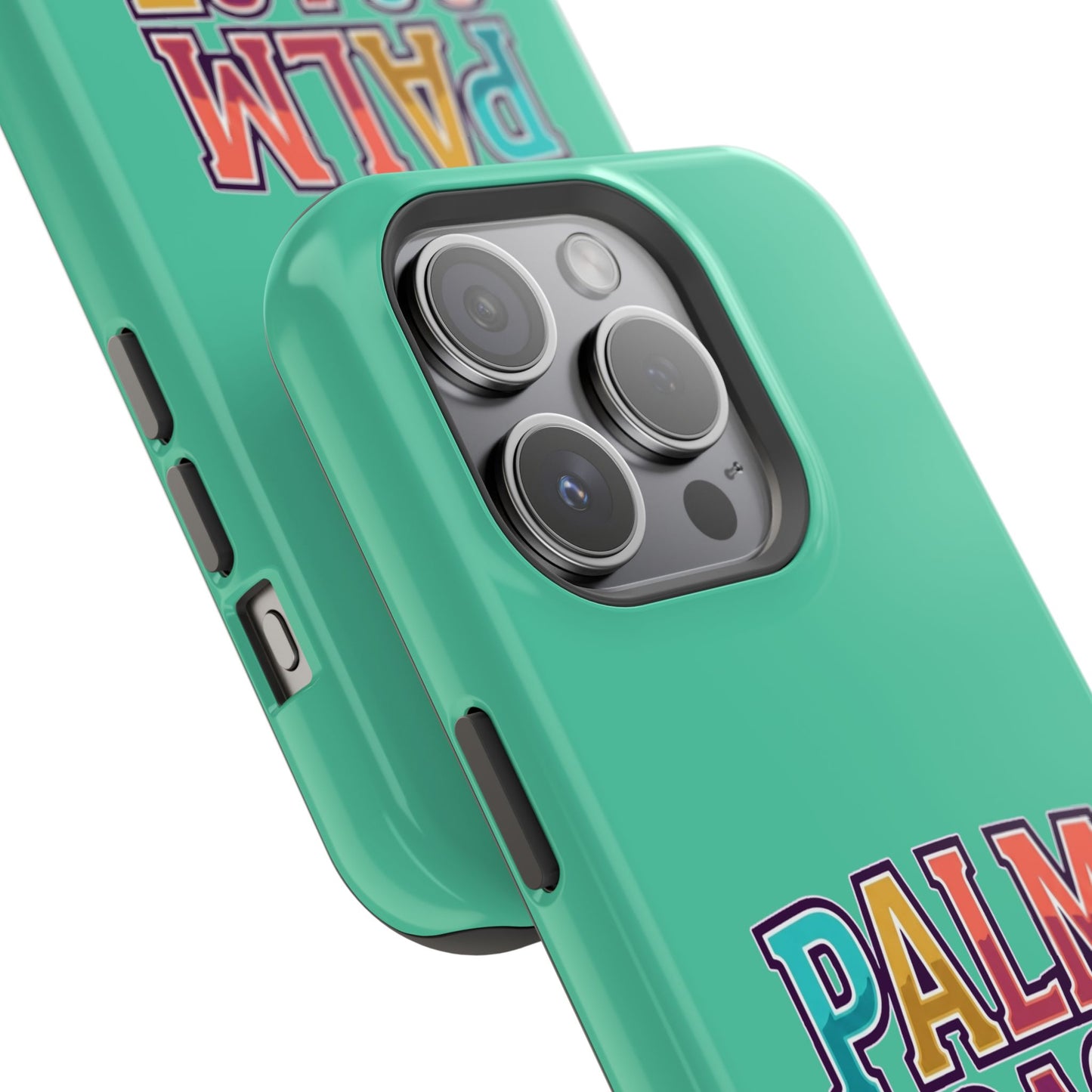 Palm Coast - Los Angeles - Magnetic Phone Case