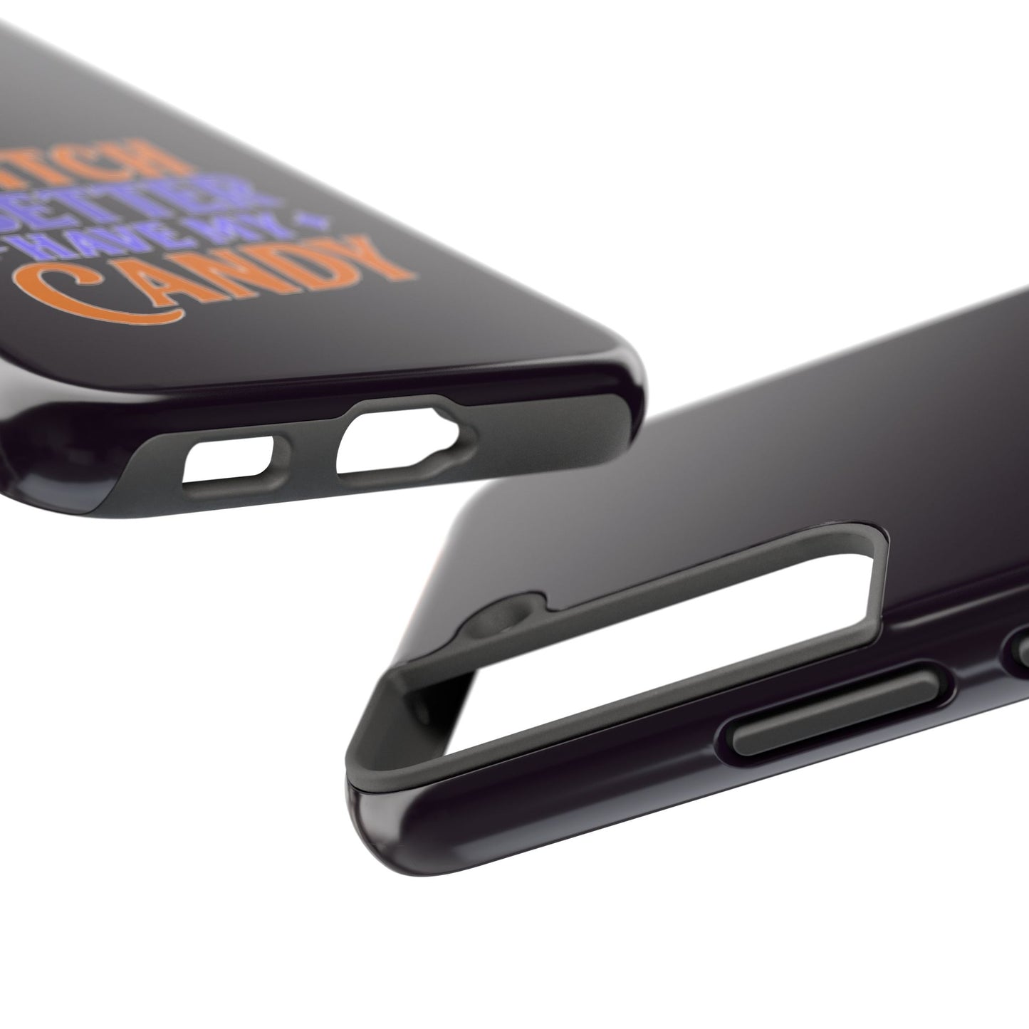 Witch Better Have My Candy - Phone Case