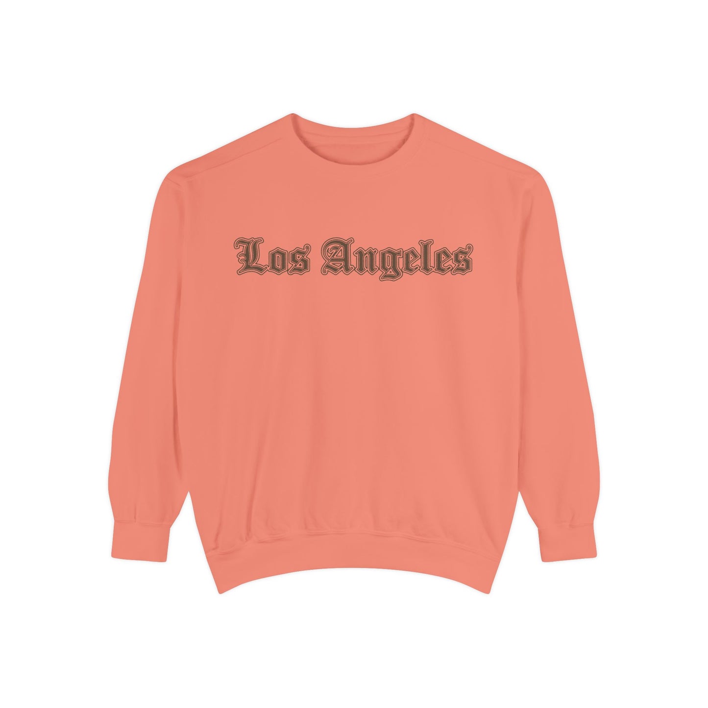Los Angeles - Sweatshirt