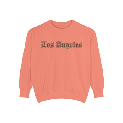 Los Angeles - Sweatshirt